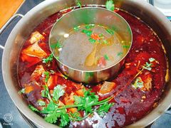 -葛记红焖羊肉(人民路店)