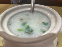 -梁记粥铺(开元地中海店)