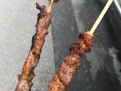 -维吾尔餐厅(宜山路店)