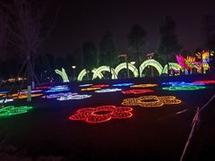 -眉山湿地公园(东坡区)