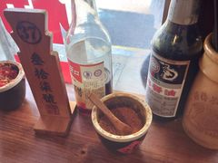 -矮子粉店1985·长沙米粉(湘春路店)