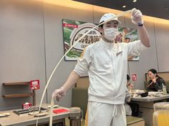 -海底捞火锅(凯德广场店)