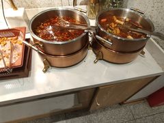 -我家牛排自助餐厅(永旺梦乐城店)