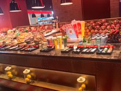 -炉小哥烤肉(信万广场店)
