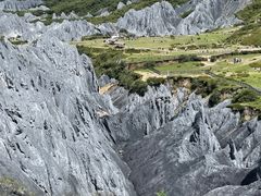 -墨石公园景区