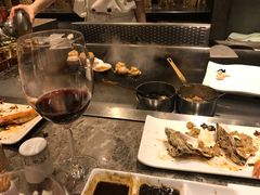-雅玛花式铁板烧(国宏宾馆店)