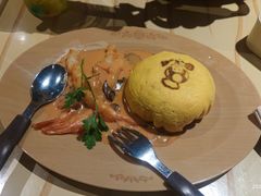 -日本环球影城