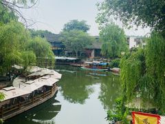 -黄龙溪古镇