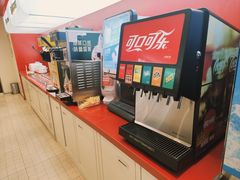 -龍歌自助小火锅(市北台东利群店)