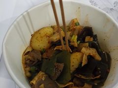 -胖子好盐水鸭(总店)