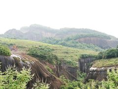 -飞天山旅游区