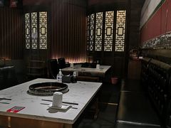 -丁卯•铜锅涮肉(工体店)