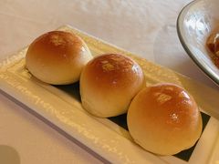 -顺德喜来登酒店·采悦轩