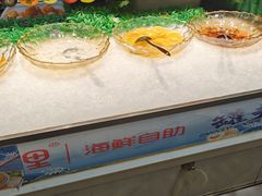 -钱库里海鲜自助(唐山街店)