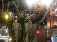 -通海俄式烧烤·俄罗斯大串(嵩山路店)