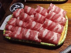 肥牛卷-老天桥蛙炉火锅(红峰东路店)