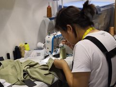 -易改衣·专业衣物奢护中心(珠江新城猎德店)