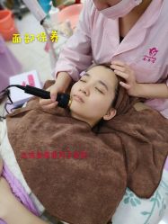 -安恩宝月子会所(北流店)