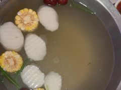 -八合里潮汕鲜牛肉火锅(福州万象城店)