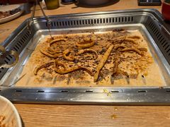 -新石器烤肉(百联川沙店)