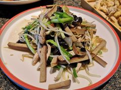 -渔民船说·北塘海鲜·天津菜·海肠捞饭(北塘古镇店)