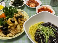 -祥和居炸酱面馆(美食街店)
