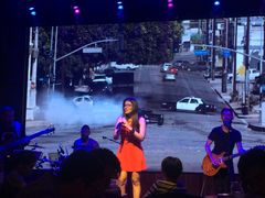 -爱啤精酿·民谣酒馆(滨江店)