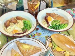 -兴华里茶记(禅城同济首店)