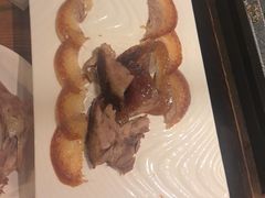 -又一福烤鸭·北京菜(东四店)
