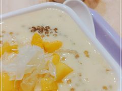 -满记甜品(王府井北京市百货大楼店)