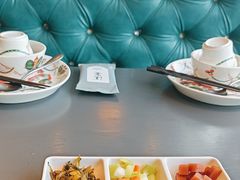 -江宴渔村·鱼鲜土菜(紫荆广场店)
