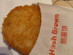 -麦当劳(一德路店)