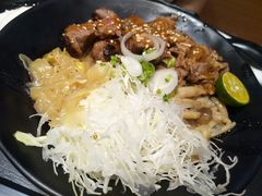 -町门烤肉拌饭专门店(新天地店)