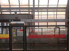 -复兴门(地铁站)