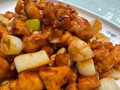 -正阳春烤鸭(华捷道店)