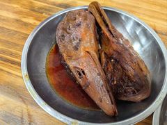 -凡老头米线砂锅(古荡新村西粮站)