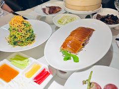 -四季民福烤鸭店(前门大栅栏店)
