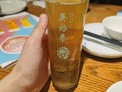 吴裕泰-小大董·烤鸭(王府井apm店)