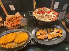 -戈拿旺巴西烤肉(崇文门店)