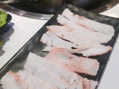 -牛鲜胜·潮汕牛肉自助火锅(番禺市桥店)