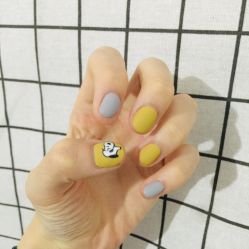 -丫丫NAIL日式自助美甲美睫沙龙