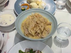 -子霖南山鲜虾面(南山总店)