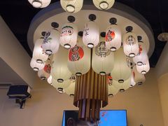 -極屋鮨牛 · 烧肉酒场(时代C馆店)