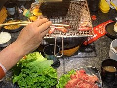 -合易泓烤肉(于洪广场店)