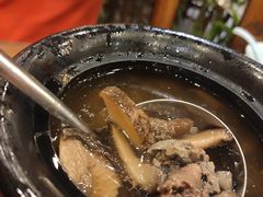 民间瓦罐煨汤-西江美食舫·江西菜(健德桥店)