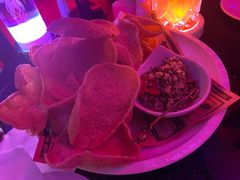 -MOSSO音乐酒吧·live house(南京旗舰店)