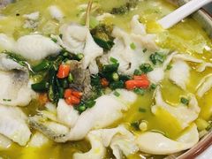 -巴渝兄弟川菜(宽街店)