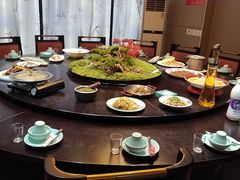 -大融厨·鸡毛店·川菜(果壳里东安湖店)