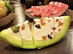 -侘与火 Wabi 侘寂烟火•锅物料理(大屯DT51店)