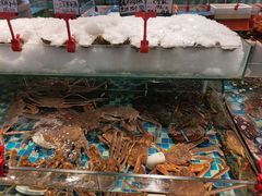 -南海底小海鲜·湘菜(鲁巷吴家湾店)